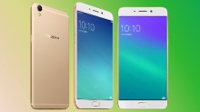 OPPO R9S to Launch Later This Year With Thin Metal Body and Fast Charging Super VOOC Technology