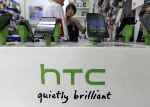 HTC's Virtual Reality Venture Capital Alliance 