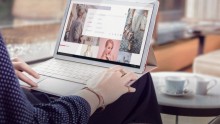 Huawei MateBook Available for Pre-Orders at Microsoft Store, to Go on Sale on July 11