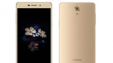 Coolpad Sky 3 Smartphone Officially Launched in Vietnam