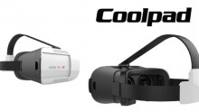 Coolpad VR 1x Headset Launched as Cheapest VR Headset for Smartphones, Priced at Rs 999 ($14) via Amazon