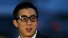 China's Drug Scandal Celebrities