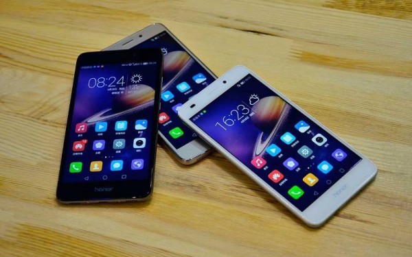  Huawei Honor 5C Smartphone now Available on Flipkart and Honor Store