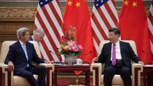 US-China economic dialogue
