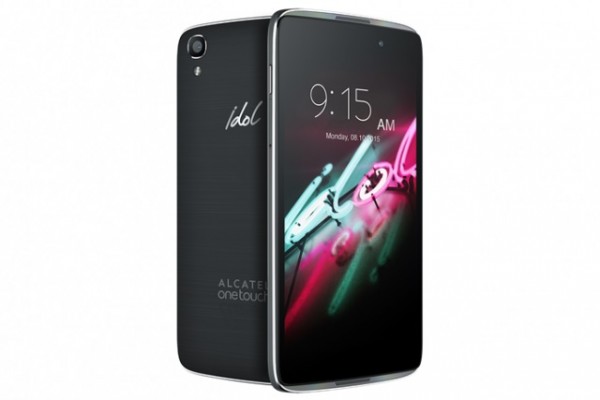 Alcatel OneTouch Idol 3 Price Drops From $170 to $150 on Amazon