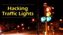 Hacking Traffic Lights