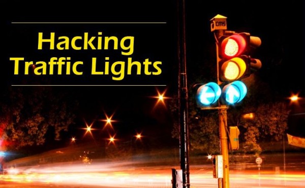 Hacking Traffic Lights