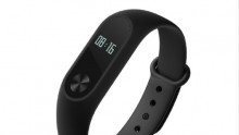 Production of Xiaomi Mi Band 2 to Double Next Month But Still Not Enough to Meet High Demands