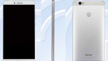 Huawei Honor V8 Max Smartphone Spotted on TENAA; Featuring Massive 6.6-inch Display Screen