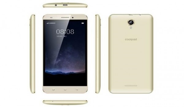 Coolpad B770S Smartphone Launched in China for 799 Yuan