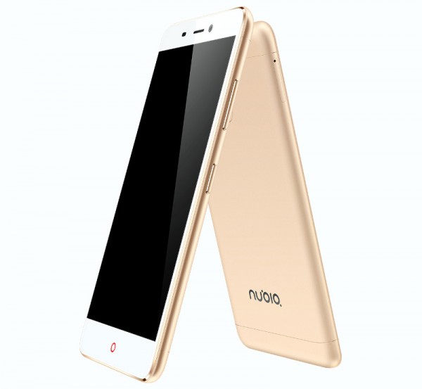 ZTE Nubia N1 Launched Surprisingly With Monster 5000 mAh Battery, 13MP Front Camera, and Low Price