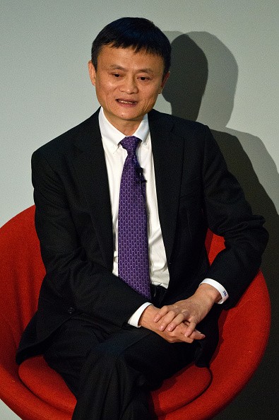 Chinese billionaire Jack Ma’s Alibaba Pictures has inked a deal with Steven Spielberg’s film company Amblin. 