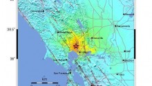 California Quake