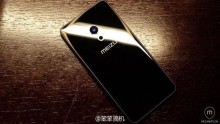 Leaked Meizu Pro 7 Image Surfaced Online, Showing Smartphone's Back