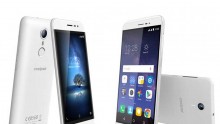 Coolpad Launches Torino S and Max Smartphones in Portugal