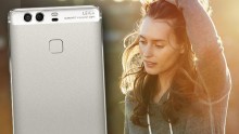 Huawei Apologizes for Their Misleading Photo Taken From Canon's DSLR Camera, Not From Huawei P9's Rear Camera