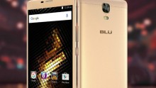 Gionee Marathon M5 Plus launched as BLU Energy XL in the United States, priced at $300