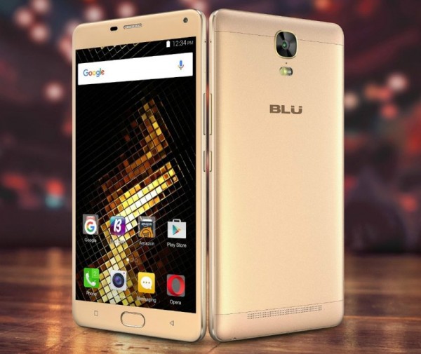 Gionee Marathon M5 Plus launched as BLU Energy XL in the United States, priced at $300