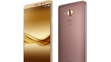 Huawei Mate 9 Revealed to Come With Kirin 970 Chipset and 10nm FinFET Process From TSMC