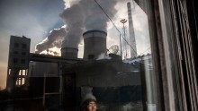 China's Coal Dependence A Challenge For Climate
