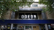 Famous London Cinema Under Threat From Developers