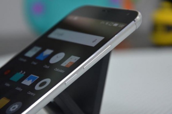 Meizu MX6 Smartphone Spotted on AnTuTu Featuring Helio X20 SoC and 4GB RAM