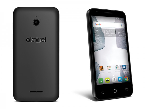 Alcatel Dawn Smartphone Now Available in US via Boost and Virgin Mobile for only $70