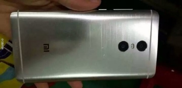 Xiaomi Redmi 4 to Feature Metal Body With Dual Rear Cameras, to Launch Soon