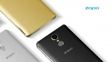 ZOPO Color F2, Color F5, and Color C3 With Full Specifications Release and Coming to Europe