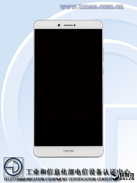 Huawei Honor V8 Max Surfaced Online on AnTuTu Website With Specifications