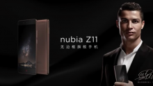 The second batch of Nubia Z11 smartphones were sold out after going on sale on Wednesday, July 13.