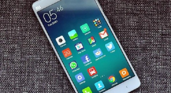 Unannounced Xiaomi Altun Smartphone Spotted on GeekBench, Probably New Redmi Note 4