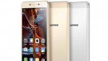 Lenovo Vibe K5 Note to Launch in India on July 20