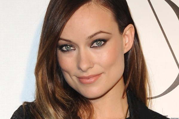 Olivia Wilde took on a bizarre approach as she performed the ALS Ice Bucket Challenge using breast milk last August 23