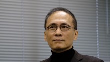 Taiwan Premier Lin Chuan 