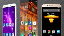 Elephone S1 and Elephone P9000 Arrived in Vietnam