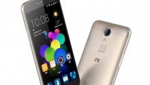 ZTE Small Fresh 4 Smartphone Launched in China at 1,090 Yuan