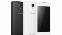 Lenovo Vibe A or Vibe A1000 Quietly Launched in Russia