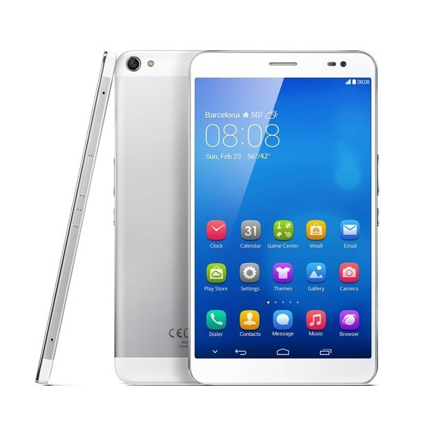 Huawei Mediapad T1 Tablet Sold on German Retailer Kaufland for EUR 89.99 Only
