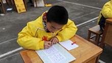 Chinese Mastery Approach to Teaching Math