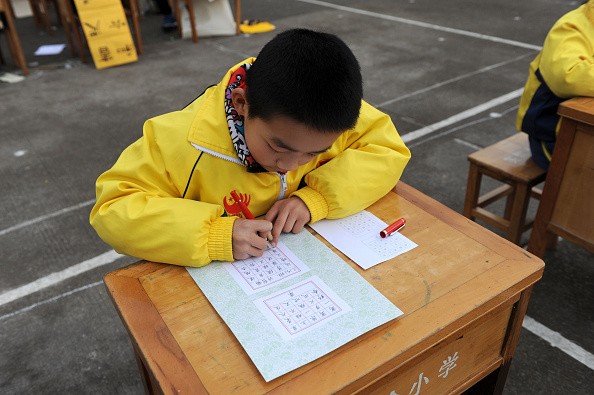 Chinese Mastery Approach to Teaching Math
