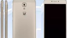 Gionee M6 and M6 Plus Smartphones to be Unveil in China on July 26