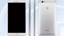 Another Honor V8 Max Variant With Kirin 955 Chipset Spotted on TENAA Listing