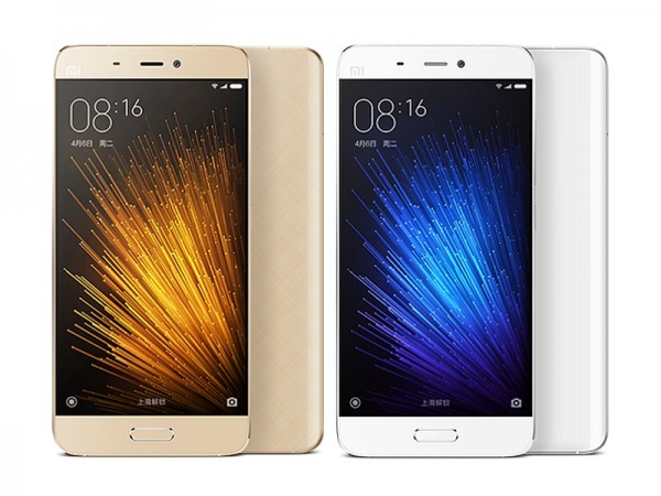 Xiaomi Mi 4 and Mi 5 Smartphones Received a Price Cut in India for Rs. 4,000