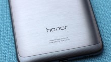 Huawei Honor Note 8 Smartphone to Come With 6.6-inch Display Screen and 2K Resolution