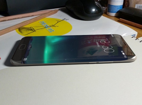 Upcoming Meizu Smartphones Will Feature a Curved Screen