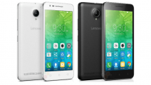 Lenovo Vibe C2 Smartphone is Now Available in Brazil for BRL 700  