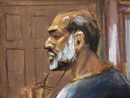Prosecutors Seek Life Imprisonment For Osama bin Laden Son-in-Law