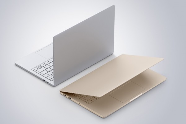 Xiaomi Mi Notebook and Mi Notebook Pro Launch Today, Look Strikingly Similar to MacBooks