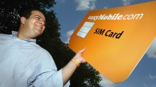 Easygroup Announce New Mobile Phone Sim Card